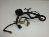 Stuurschakelaar links Honda VT 500