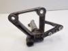 Main step holder right Honda VFR 750
