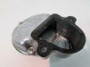 Engine parts Suzuki GSX R 750
