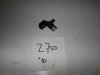Speedometer gear box Kawasaki Z 750