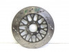 Bremsscheibe vorne Suzuki GR 650