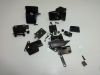Koffer links Honda ST 1100 Pan European