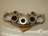 Fork top bridge Yamaha Overige Yamaha