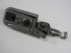 Fussraste links Yamaha MT 09