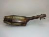 Muffler Honda CBR Fireblade