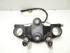 Key set Triumph Tiger 900