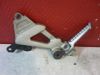 Pillion step left  Kawasaki ZZR 1100