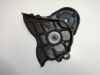 Motorblokdeksel voortandwiel Honda VF 700  750 F