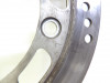 Braking Disc left front Honda CB 450