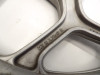 Rear wheel BMW K 100