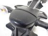 Kentekenplaathouder Yamaha MT 07