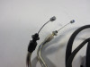 Throttle grip Yamaha Tracer 900 GT