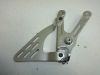 Main step holder left Yamaha YZF R6