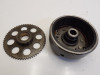 Start koppeling Suzuki GSX 750