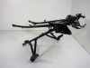 Achtersubframe BMW F 650 CS Scarver