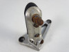 Fussrastetrager vorne links Honda VF 1000 R