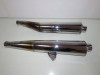 Muffler Moto Guzzi Nevada 750