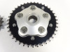 Driven flange Ducati monster 796