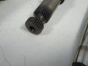 Gear box Ducati monster 600