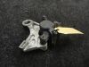 Rear brake caliper Honda CBR Fireblade