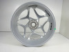 Rear wheel BMW F 800 S - ST