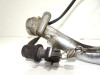 Main step holder right Yamaha XV 535 Virago