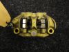Remklauw links voor Kawasaki Z 1000