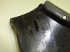 Cowl rear right Suzuki GSX R 750