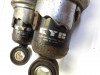 Stossdampfer hinten Yamaha XS 1100