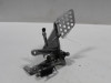 Main step holder right Honda CBR Fireblade