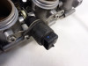 Gasklephuis BMW K 1200 S 