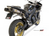 Sport auspuff Yamaha YZF R1