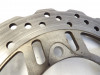Rear brake disc Kawasaki Z 1000 Sx