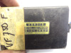 Ignitor CDI ECU Honda VF 700  750 F