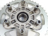 Driven flange Ducati monster 696