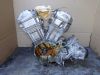 Motorblok Honda NTV 650