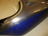 Linker achterkant Suzuki GSX R 600