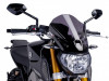 Scheibe Windschild Yamaha MT 09