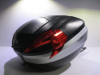 Topkoffer Yamaha MT 10