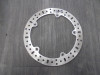 Bremsscheibe hinten  BMW R 1150 GS