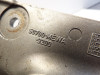 Main step holder left Honda Deauville 650 - 700