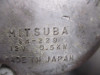 Anlasser Suzuki GS 550