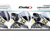Scheibe Windschild Honda CBR Fireblade