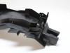 Hinterradabdeckung Suzuki DL 650 V STROM