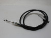 Throttle cable Suzuki GSX R 750