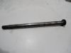 Rear axle Suzuki GS 1000