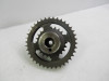 Distriebuttieketting Moto Guzzi V7 850 GT