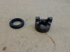 Versnellingsbak Moto Guzzi V11