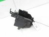 Batterie befestigung Honda CBR 600 F