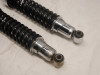 Stossdampfer hinten Harley Davidson Sportster